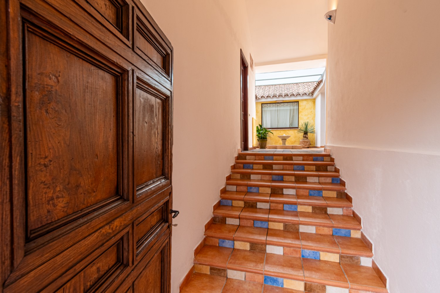 villa piccolo bijou